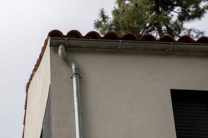 Aluminum Gutters Installation in Mcdonough, GA