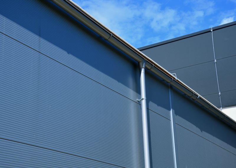 Church Gutter Repair in San Francisco, CA