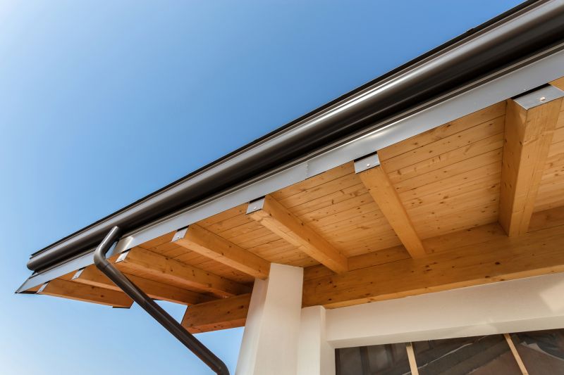 Church Gutter Replacement in Sacramento, CA