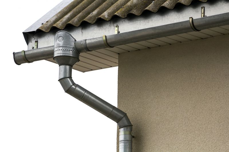 Commercial Gutter Installation in Roseville, CA