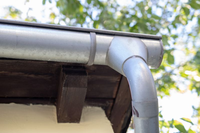 Commercial Gutter Service in Roseville, CA