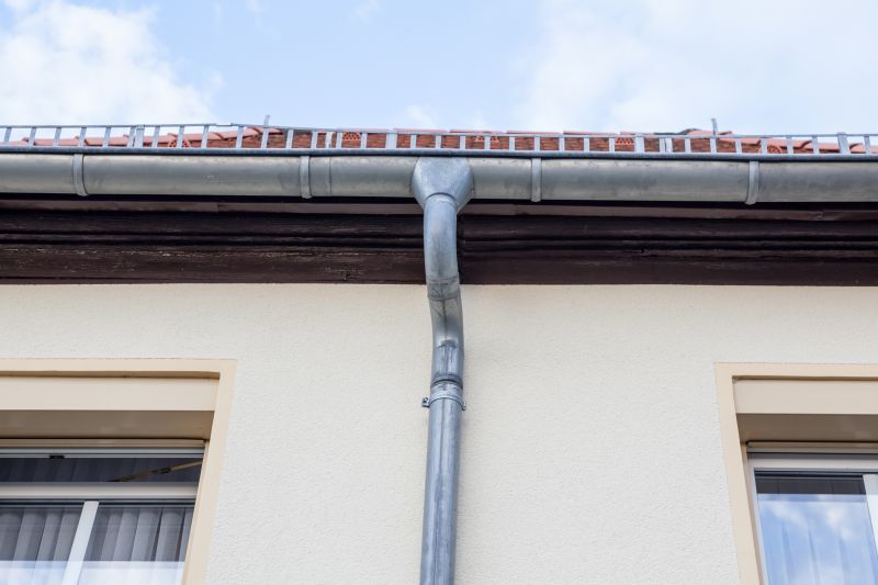 Commercial Gutter Service in Mcdonough, GA