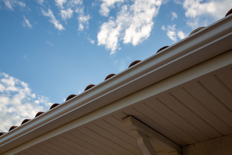 Continuous Gutter Installation in Roseville, CA