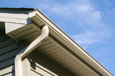 Continuous Gutter Installation in Roseville, CA