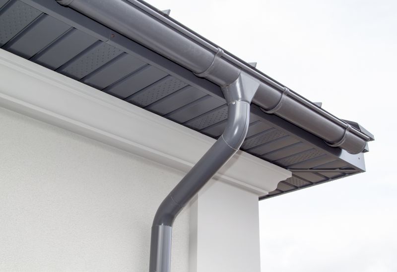 Continuous Gutter Installation in Sacramento, CA