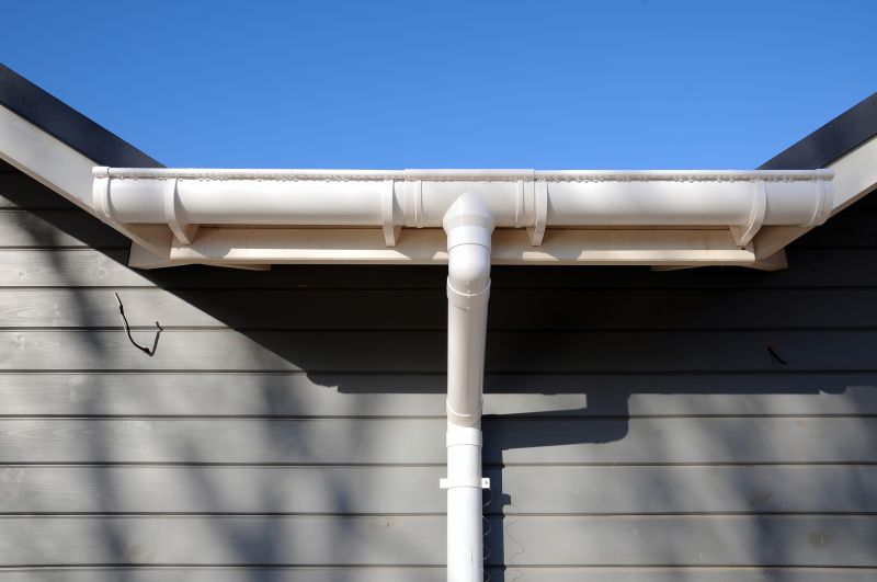 Downspout Repair in Longmont, CO