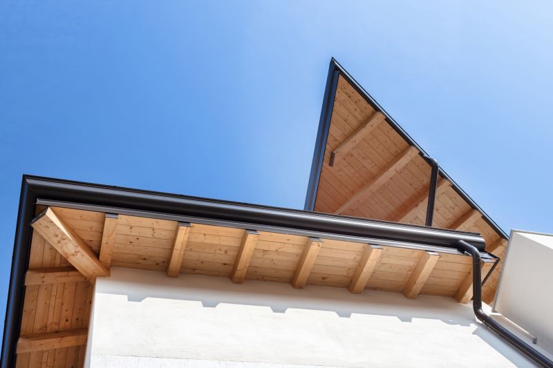 Factory Gutter Installation in San Francisco, CA
