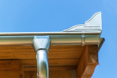Factory Gutter Installation in Mcdonough, GA