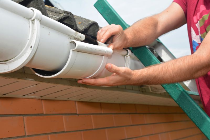 Garage Gutter Repair in Boulder, CO