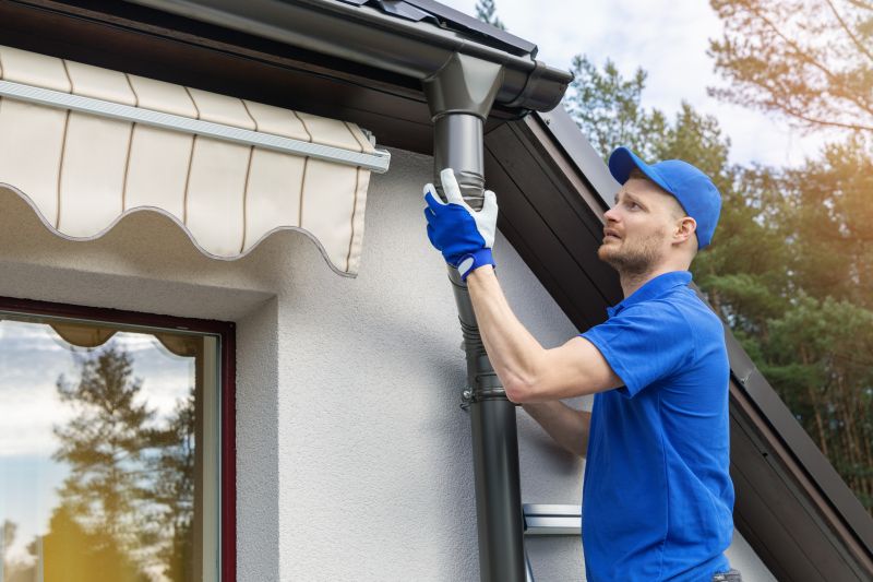Gutter Improvement in Sacramento, CA