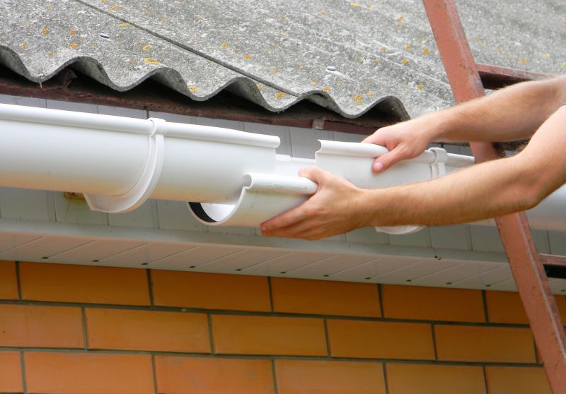 Gutter Patching in Longmont, CO
