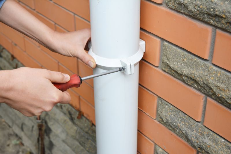 Gutter Reattachment in Boulder, CO