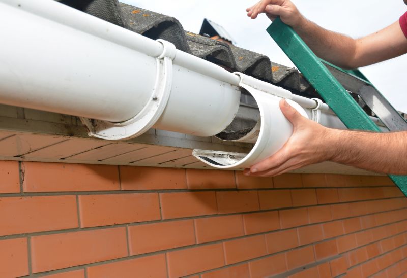 Gutter Sealing in Boulder, CO
