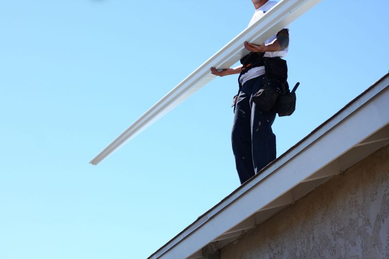 Loose Gutter Repair in Boulder, CO