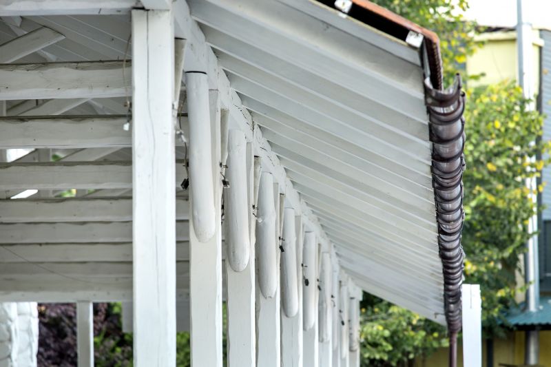 Loose Gutter Repair in Boulder, CO