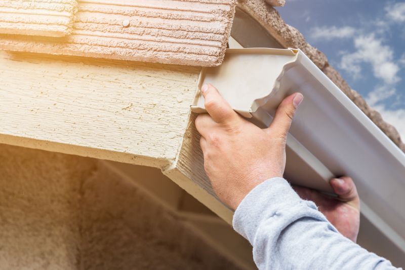 Porch Gutter Repair in Boulder, CO