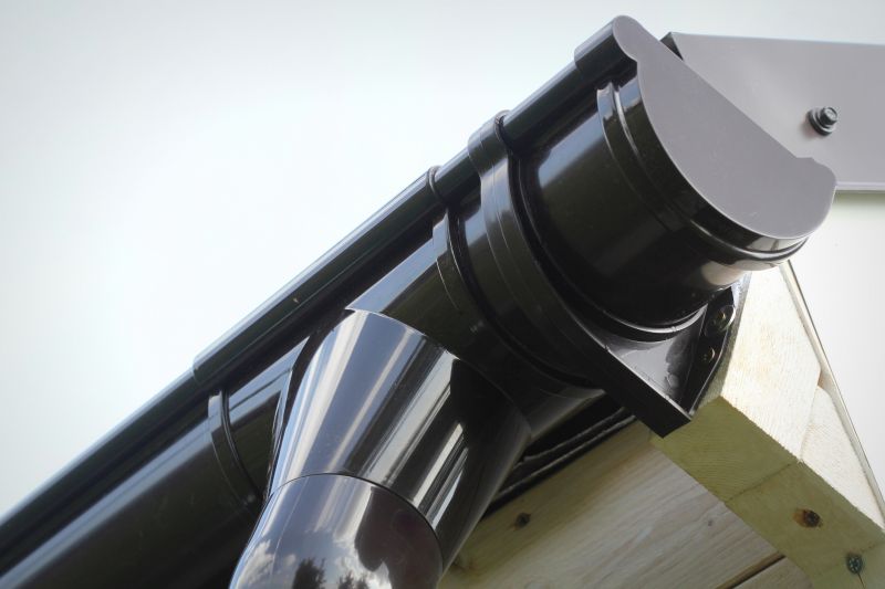 Roof Downspout Repair in Longmont, CO