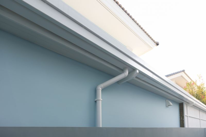 Seamless Gutters Installation in Sacramento, CA