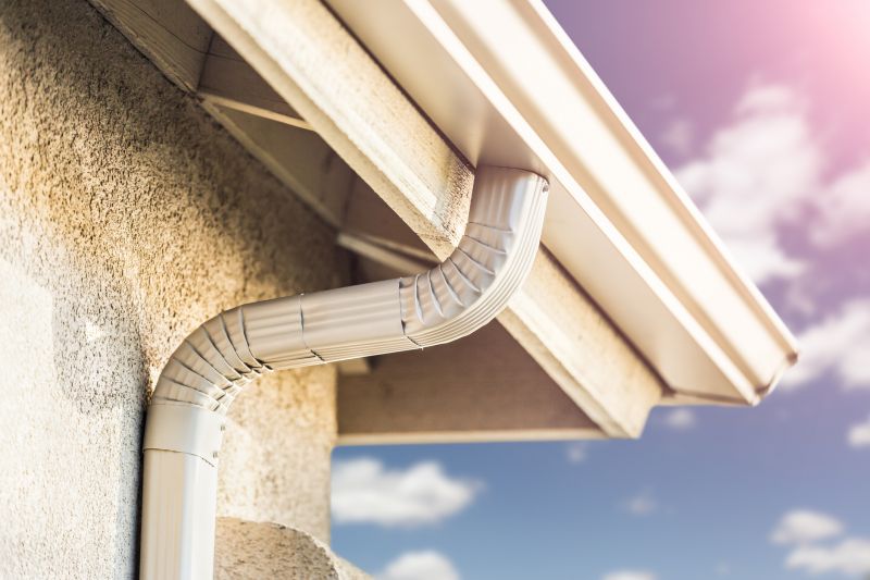 Seamless Gutters Installation in Clarksville, TN