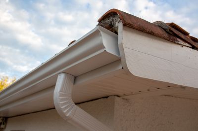 Seamless Gutters Installation in Roseville, CA