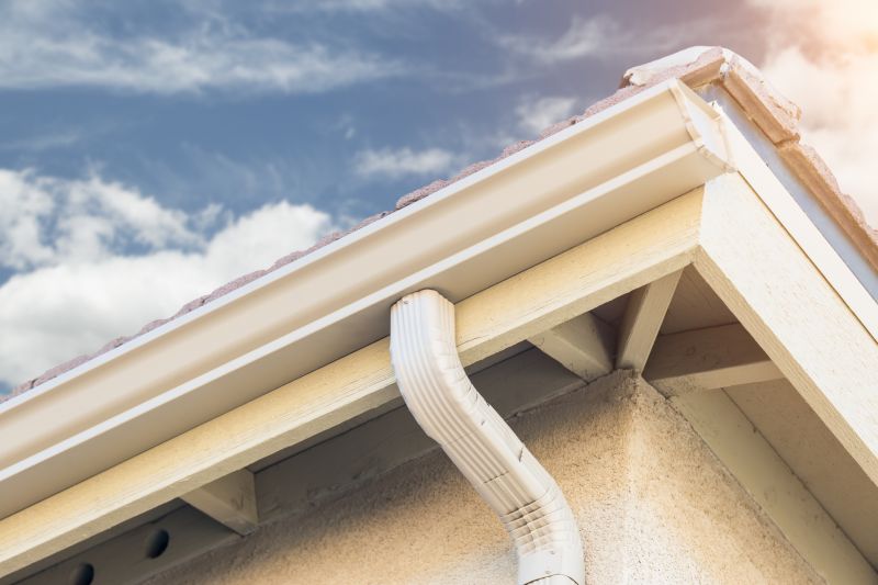 Steel Gutter Installation in San Francisco, CA