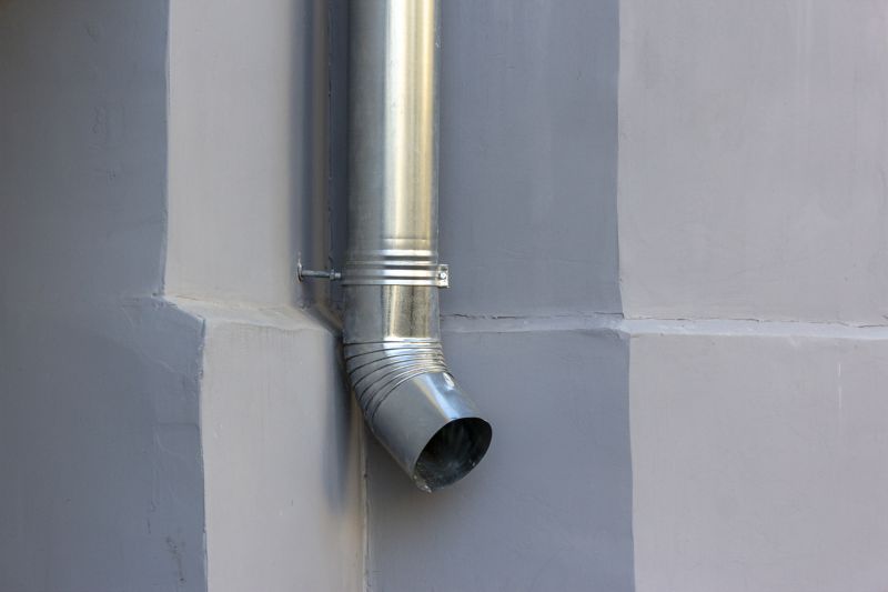 Steel Gutters Service in Clarksville, TN
